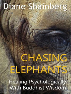 cover image of Chasing Elephants